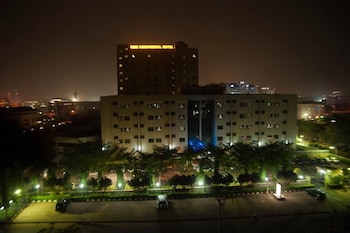 abuja