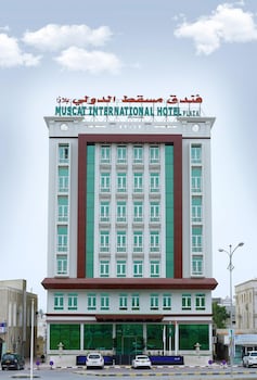 muscat international hotel plaza salalah