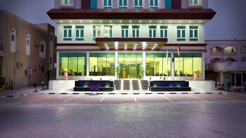 muscat international hotel plaza salalah