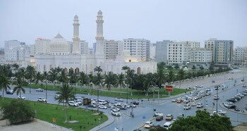 muscat international hotel plaza salalah