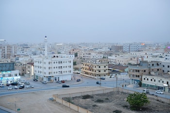 muscat international hotel plaza salalah
