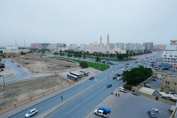 muscat international hotel plaza salalah