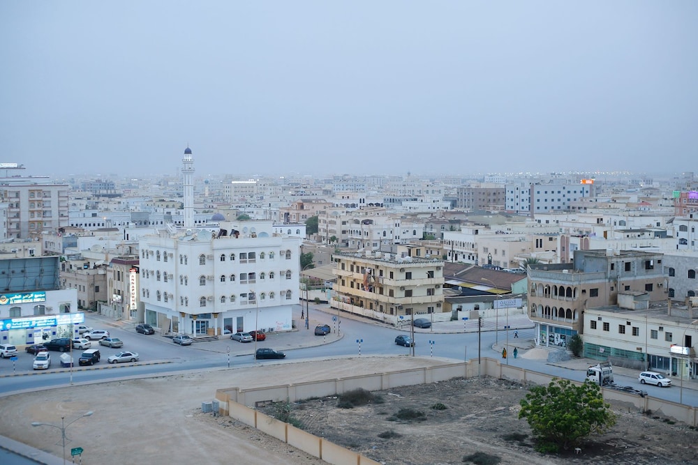 muscat international hotel plaza salalah