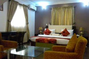 suru express plus gra ikeja