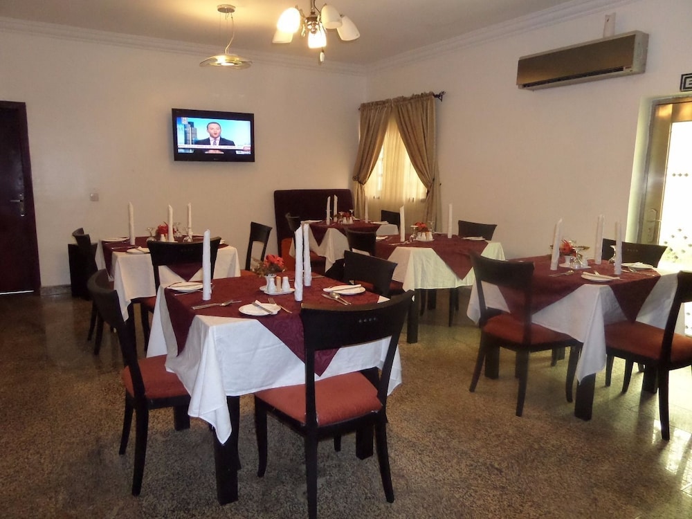 suru express plus gra ikeja