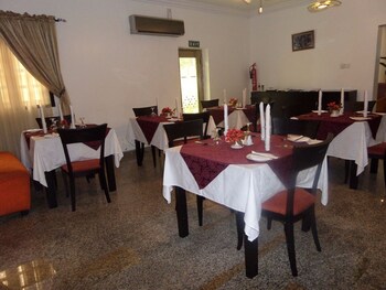 suru express plus gra ikeja