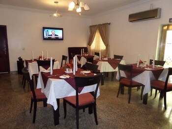 suru express plus gra ikeja