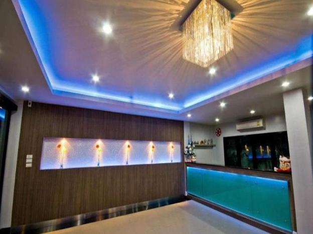 u sabai park resort