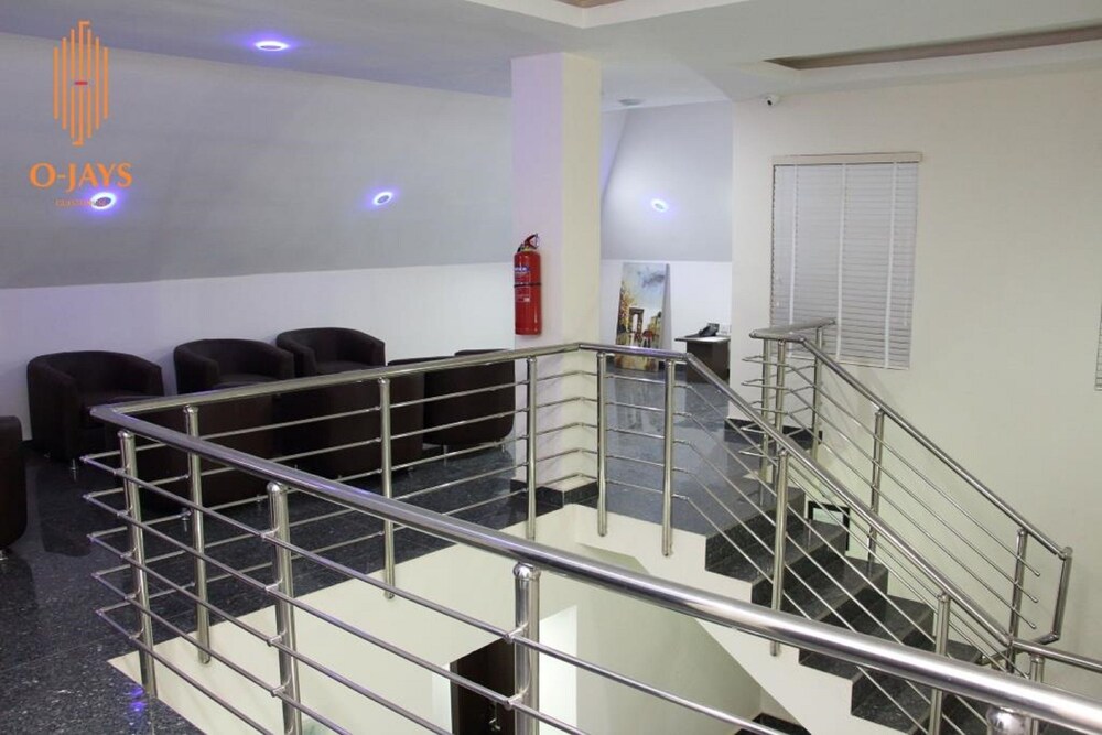 o jays guest house
