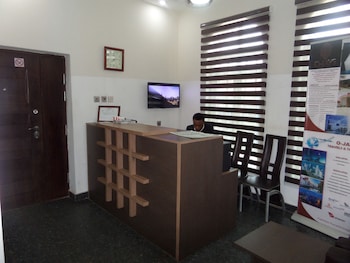 o jays guest house
