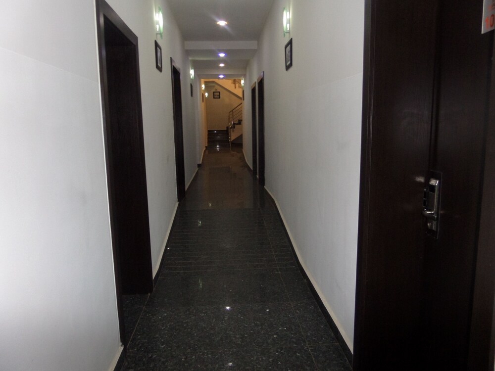 o jays guest house
