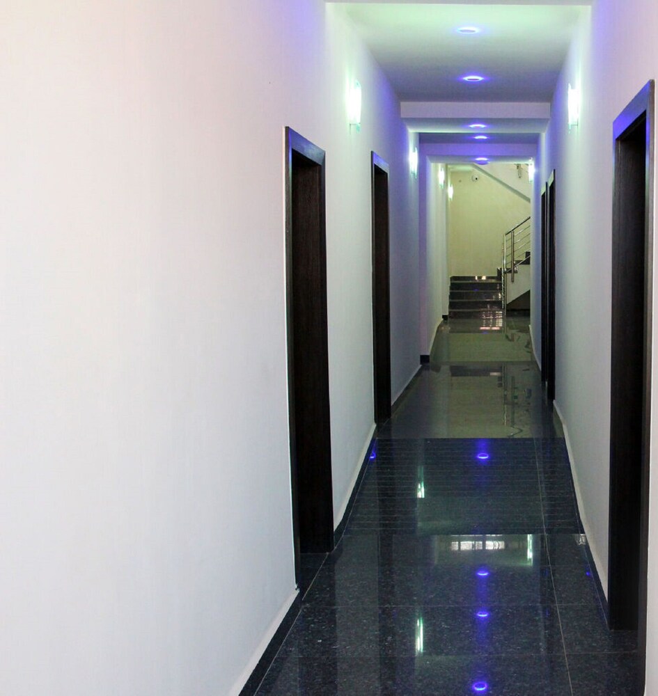 o jays guest house