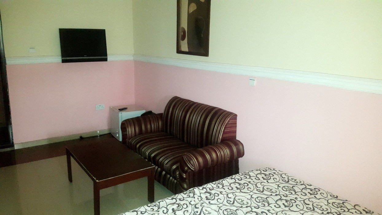 maria suites