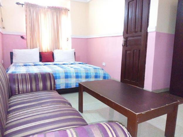 maria suites