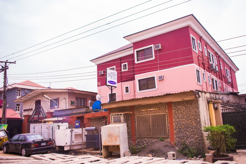 lagos
