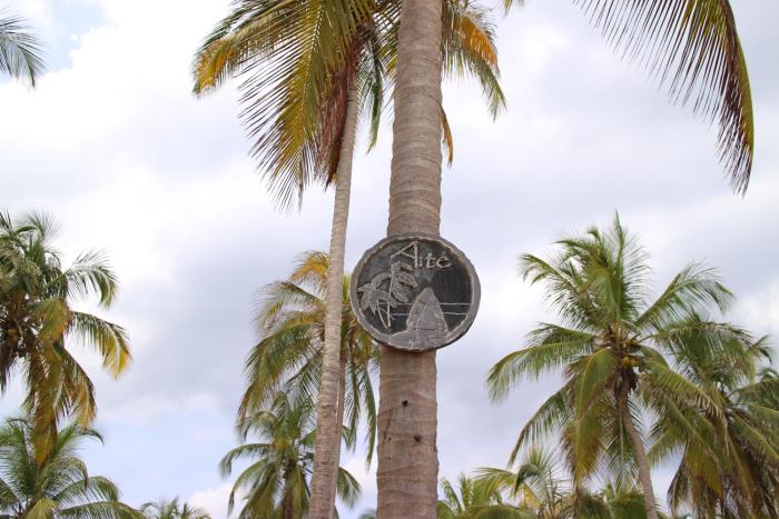 aite eco resort