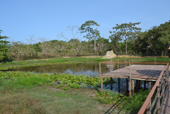 aite eco resort