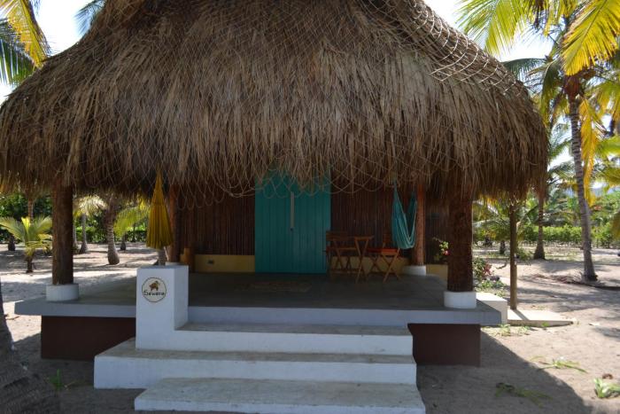 aite eco resort
