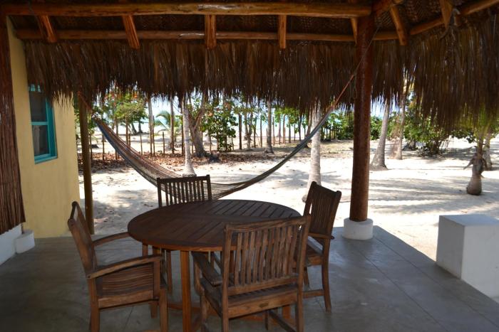 aite eco resort