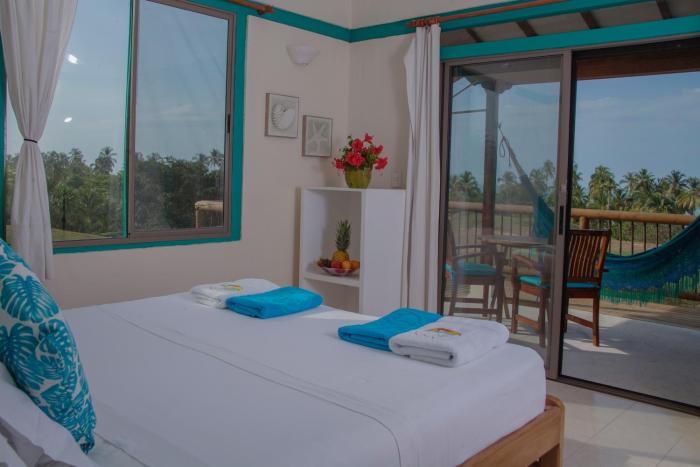 aite eco resort