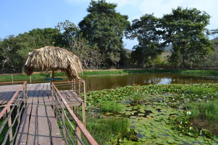 aite eco resort