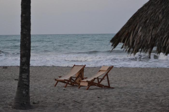 aite eco resort
