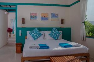aite eco resort