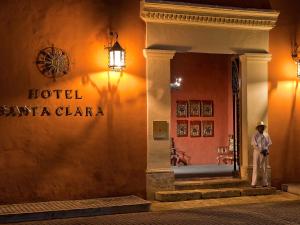Sofitel Legend Santa Clara Cartagena,Juan Xxiii>>Cartagena,5 star
