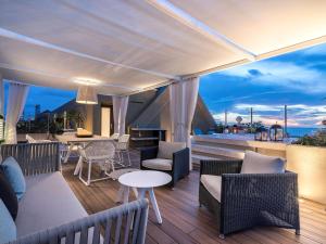 Sofitel Legend Santa Clara Cartagena,Juan Xxiii>>Cartagena,5 star