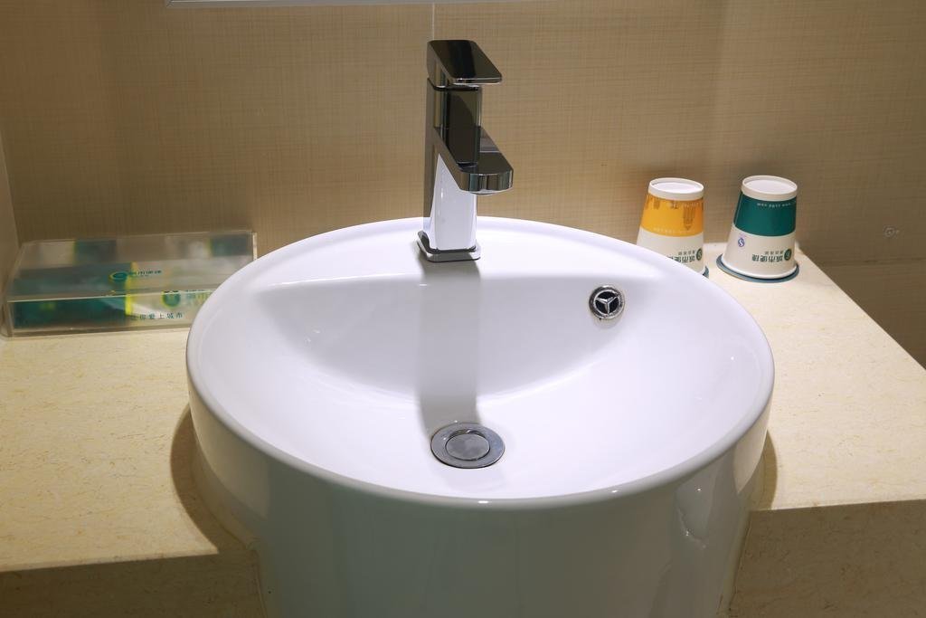 City Comfort Inn Pingxiang South Road Food Street,,2 star