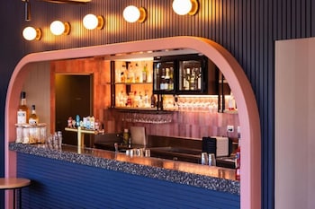 Torquay Hotel Motel,Jan Juc>>Geelong,4 star