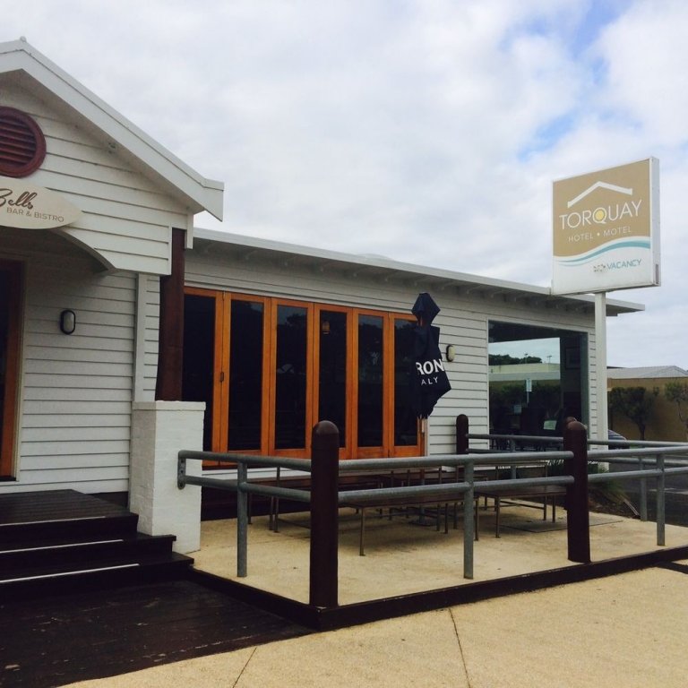torquay