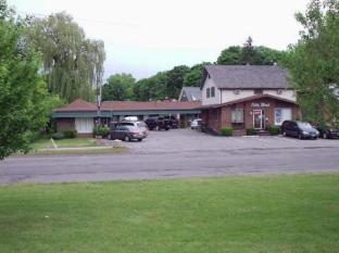 falls motel