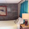 falls motel