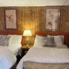 falls motel