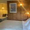 falls motel