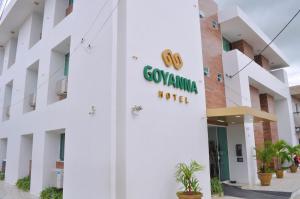 goyanna hotel