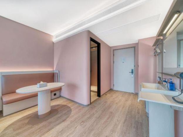 hanting hotel cixi guanhaiwei