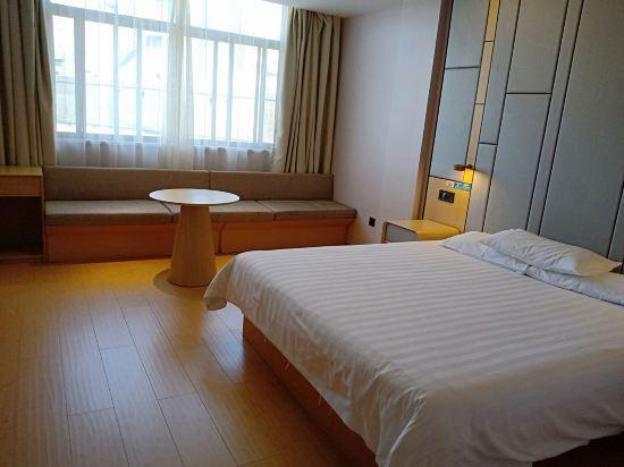 hanting hotel cixi guanhaiwei