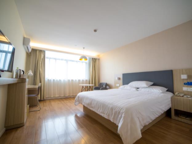 hanting hotel cixi guanhaiwei