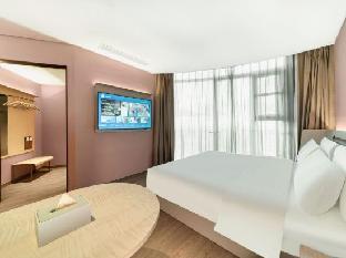 hanting hotel cixi guanhaiwei