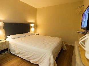 hanting hotel cixi guanhaiwei