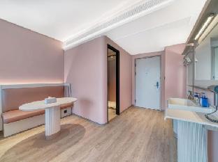 hanting hotel cixi guanhaiwei