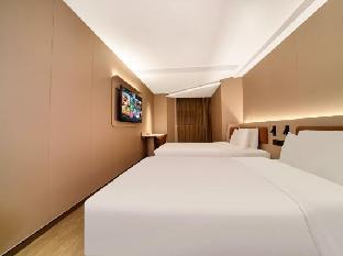 hanting hotel cixi guanhaiwei