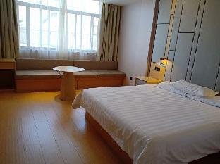 hanting hotel cixi guanhaiwei