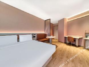 hanting hotel cixi guanhaiwei