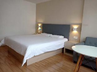 hanting hotel cixi guanhaiwei