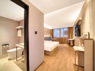 hanting hotel cixi guanhaiwei