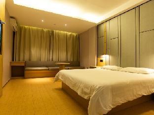 hanting hotel cixi guanhaiwei