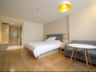 hanting hotel cixi guanhaiwei